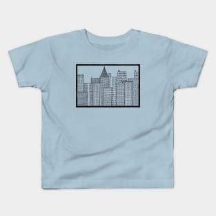 Big City Kids T-Shirt